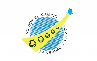 Jornada Mundial Juventude 1989 logotipo